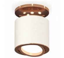 Накладной поворотный светильник Ambrella Light Techno XS7401140 (N7930, C7401, N7005)