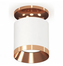 Накладной светильник Ambrella Light Techno XS7401141 (N7930, C7401, N7035)