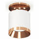 Накладной светильник Ambrella Light Techno XS7401141 (N7930, C7401, N7035)