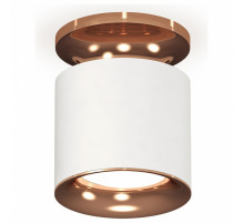 Накладной светильник Ambrella Light Techno XS7401142 (N7930, C7401, N7015)