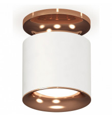 Накладной светильник Ambrella Light Techno XS7401142 (N7930, C7401, N7015)