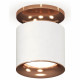Накладной светильник Ambrella Light Techno XS7401142 (N7930, C7401, N7015)