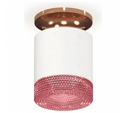 Накладной светильник Ambrella Light Techno XS7401143 (N7930, C7401, N7193)