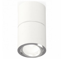 Потолочный светильник Ambrella Light Techno Spot XS7401160 (C7401, A2070, C7401, N7003)