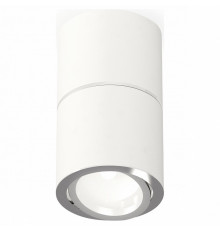 Потолочный светильник Ambrella Light Techno Spot XS7401160 (C7401, A2070, C7401, N7003)
