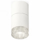 Потолочный светильник Ambrella Light Techno Spot XS7401162 (C7401, A2070, C7401, N7191)