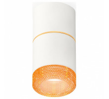 Потолочный светильник Ambrella Light Techno Spot XS7401202 (C7401, A2072, C7401, N7195)