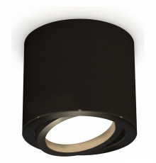 Накладной поворотный светильник Ambrella Light Techno XS7402001 (C7402, N7002)