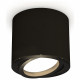 Накладной поворотный светильник Ambrella Light Techno XS7402001 (C7402, N7002)