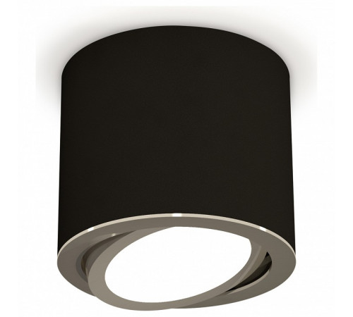 Накладной поворотный светильник Ambrella Light Techno XS7402002 (C7402, N7003) Накладной поворотный светильник Ambrella Light Techno XS7402002 (C7402, N7003)