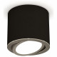 Накладной поворотный светильник Ambrella Light Techno XS7402002 (C7402, N7003)