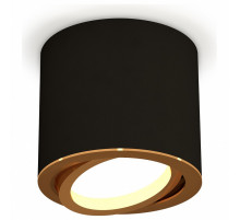 Накладной поворотный светильник Ambrella Light Techno XS7402003 (C7402, N7004)