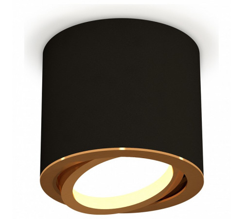 Накладной поворотный светильник Ambrella Light Techno XS7402003 (C7402, N7004)