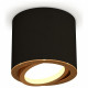 Накладной поворотный светильник Ambrella Light Techno XS7402003 (C7402, N7004)