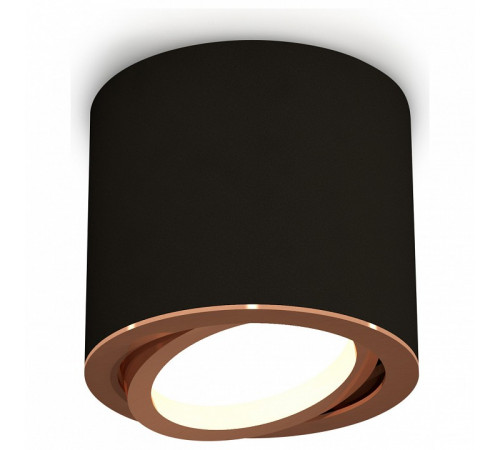 Накладной поворотный светильник Ambrella Light Techno XS7402004 (C7402, N7005) Накладной поворотный светильник Ambrella Light Techno XS7402004 (C7402, N7005)