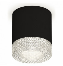 Накладной светильник Ambrella Light Techno XS7402010 (C7402, N7191)