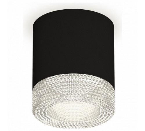 Накладной светильник Ambrella Light Techno XS7402010 (C7402, N7191)