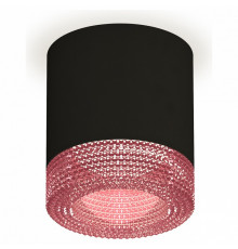 Накладной светильник Ambrella Light Techno XS7402012 (C7402, N7193)