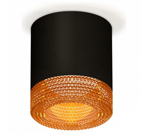 Накладной светильник Ambrella Light Techno XS7402014 (C7402, N7195) Накладной светильник Ambrella Light Techno XS7402014 (C7402, N7195)