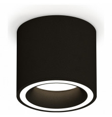 Накладной светильник Ambrella Light Techno XS7402030 (C7402, N7111)