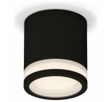 Накладной светильник Ambrella Light Techno XS7402031 (C7402, N7121)