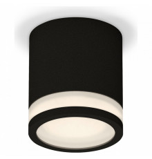 Накладной светильник Ambrella Light Techno XS7402031 (C7402, N7121)