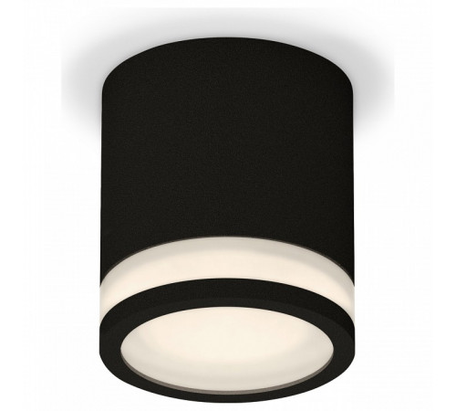 Накладной светильник Ambrella Light Techno XS7402031 (C7402, N7121) Накладной светильник Ambrella Light Techno XS7402031 (C7402, N7121)