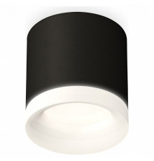 Потолочный светильник Ambrella Light Techno Spot XS7402034 (C7402, N7165)