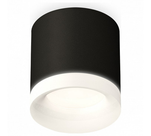 Потолочный светильник Ambrella Light Techno Spot XS7402034 (C7402, N7165)