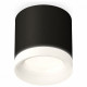 Потолочный светильник Ambrella Light Techno Spot XS7402034 (C7402, N7165)