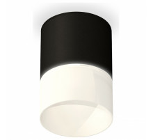 Потолочный светильник Ambrella Light Techno Spot XS7402035 (C7402, N7170)