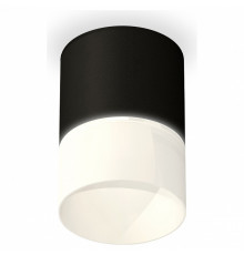 Потолочный светильник Ambrella Light Techno Spot XS7402035 (C7402, N7170)