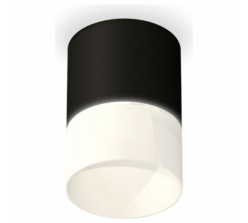 Потолочный светильник Ambrella Light Techno Spot XS7402035 (C7402, N7170)