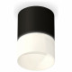 Потолочный светильник Ambrella Light Techno Spot XS7402035 (C7402, N7170)
