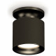 Накладной светильник Ambrella Light Techno XS7402061 (N7926, C7402, N7011)