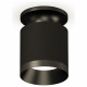 Накладной светильник Ambrella Light Techno XS7402062 (N7926, C7402, N7031)