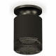 Накладной светильник Ambrella Light Techno XS7402064 (N7926, C7402, N7192)