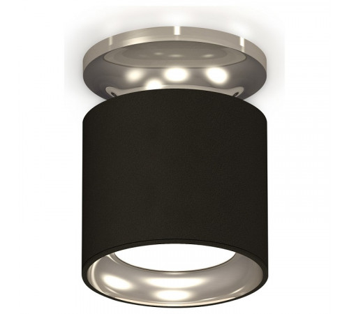 Накладной светильник Ambrella Light Techno XS7402080 (N7927, C7402, N7023)
