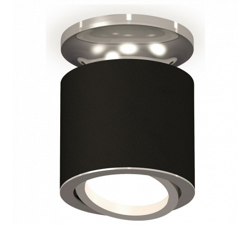 Накладной поворотный светильник Ambrella Light Techno XS7402081 (N7927, C7402, N7003) Накладной поворотный светильник Ambrella Light Techno XS7402081 (N7927, C7402, N7003)