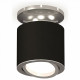 Накладной поворотный светильник Ambrella Light Techno XS7402081 (N7927, C7402, N7003)