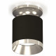 Накладной светильник Ambrella Light Techno XS7402082 (N7927, C7402, N7032)