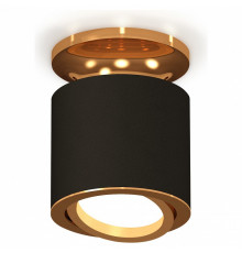 Накладной поворотный светильник Ambrella Light Techno XS7402100 (N7929, C7402, N7004)