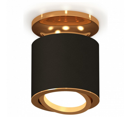 Накладной поворотный светильник Ambrella Light Techno XS7402100 (N7929, C7402, N7004) Накладной поворотный светильник Ambrella Light Techno XS7402100 (N7929, C7402, N7004)