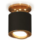 Накладной поворотный светильник Ambrella Light Techno XS7402100 (N7929, C7402, N7004)