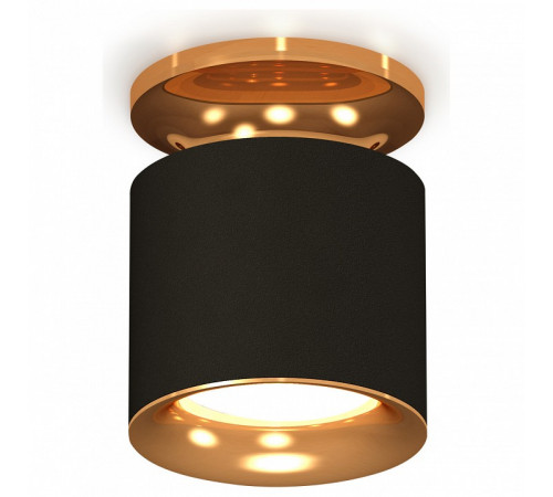 Накладной светильник Ambrella Light Techno XS7402102 (N7929, C7402, N7014)