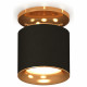 Накладной светильник Ambrella Light Techno XS7402102 (N7929, C7402, N7014)