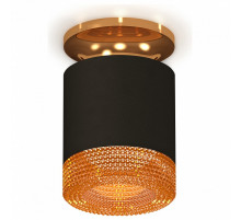 Накладной светильник Ambrella Light Techno XS7402103 (N7929, C7402, N7195)