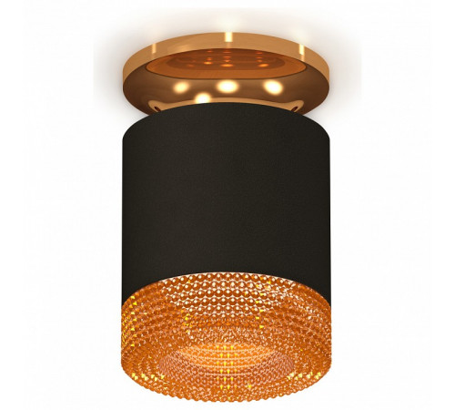 Накладной светильник Ambrella Light Techno XS7402103 (N7929, C7402, N7195)