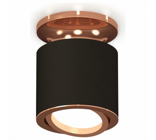 Накладной поворотный светильник Ambrella Light Techno XS7402120 (N7930, C7402, N7005)