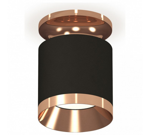 Накладной светильник Ambrella Light Techno XS7402121 (N7930, C7402, N7035)